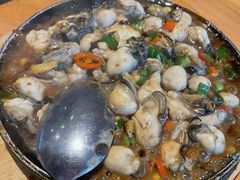 -秦香阁·西北家常菜(徐汇日月光中心店)