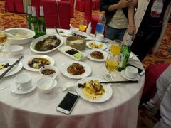 -明城五号烤鸭坊(建国门店)
