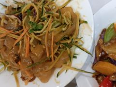 -李老哈·东北菜(宋园路店)