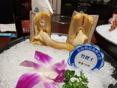 -东海怡品海鲜豆捞(舟宿夜江店)