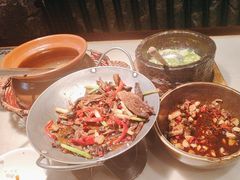 -遇江南江西菜(青山湖万达店)