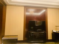 -常州武进九洲喜来登酒店