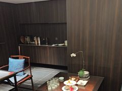 -浩运·海鲜青岛菜·海胆水饺(石老人店)