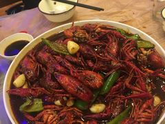 -指爱龙虾(金杨路总店)