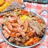 滨江道平价宝藏烤肉店！