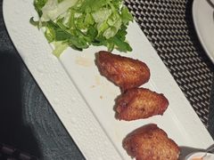 -翡翠鸟精品泰国菜(北辰财富中心店)