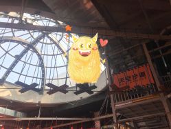 点击看大图 -嗨翻Hi-Fun竞技主题乐园·蹦床团建生日聚会(五棵松华熙店)