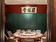 -福照楼汽锅鸡·云南菜(护国路店)