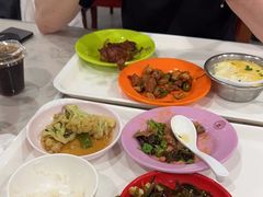 -上海财经大学-新食堂