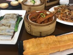 -豫璟轩中餐厅(南昌万怡店)