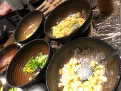 -星伦多自助料理·涮烤一体(杭州来福士店)