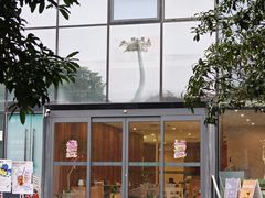 -Beans Solo豆号咖啡(百家湖花园店)