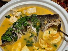 -塘桥老哥·常州鱼鲜土菜(勤业路店)