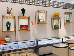 -上海恒天奢侈品(总店)