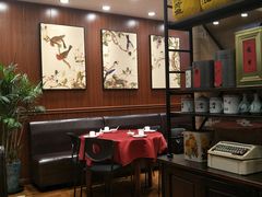 -阿莉餐厅(枣阳路店)