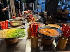 -米汤记忆(南京西路店)