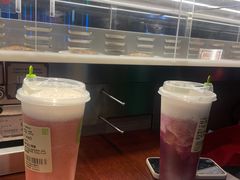 -奈雪的茶(石家庄万象城店)
