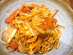 -圳兴面王·拌川·特色炒面(福田车公庙店)
