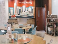 大堂-金湖港式餐厅(建外店)