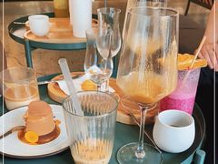 -Nectar One Cafe(勇烈路n1店)