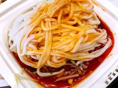 -魏家凉皮(梨园店)