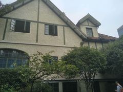 -上海蔡元培故居陈列馆
