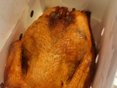 -肯德基(大桥北路店)