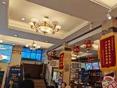 -峨嵋酒家(地安门店)
