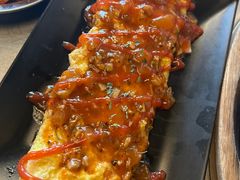 -MI WU FACTORY米屋美食工厂餐厅(绿地店)