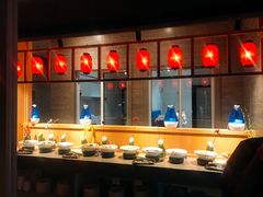 -蓝鲸湾汤泉(包河店)