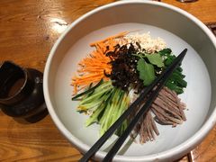 -云海肴·汽锅鸡·云南菜(天津国金汇店)