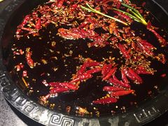 -桃花沅火锅(长嘉汇江景店)