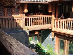-88号小吃店·经典云南菜·地道纳西美食