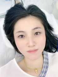 -HQ半永久纹绣纹眉