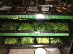 -鑫淼餐饮娱乐中心(江东街店)