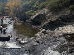 -小五台金河景区