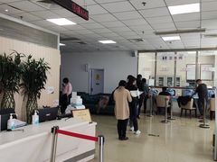 -美年大健康体检中心(西直门分院)