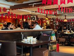 -大头虾越式风味餐厅(光明广场店)