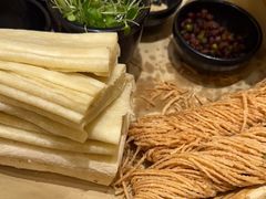 -大张烙馍村(泉山店)