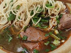 -沉香牛肉面