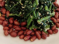 -烤肉宛饭庄(北新桥店)