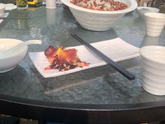 -旅马餐厅(茅家埠店)