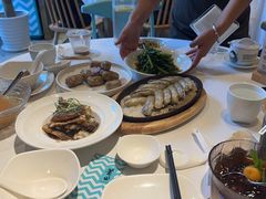 -莆田餐厅PUTIEN(三里屯店)