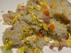扬州炒饭-王厚元饺子·辽菜·烤鸭(沈北店)