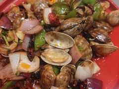 -冰城串说·羊肉串烧烤(哈西大街店)