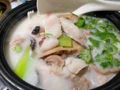鱼咬羊-半勺·新徽菜(银泰城店)