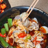 就为了这一口小龙虾，我愿意天天来一棠！