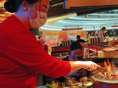 -西塔老太太泥炉烤肉(上海七宝领展广场店)