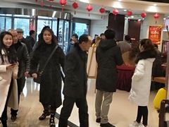 -文杏酒楼(一品天下店)