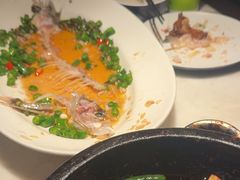 -绿茶餐厅(杭州黄龙K-lab店)